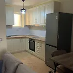 Apartamentagollitirana Τίρανα
