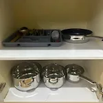 Apartamentagollitirana Τίρανα