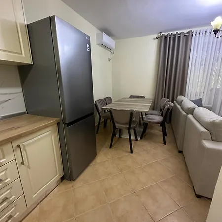 Διαμέρισμα Apartamentagollitirana *