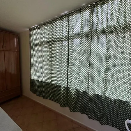 公寓 Apartamentagollitirana 地拉那