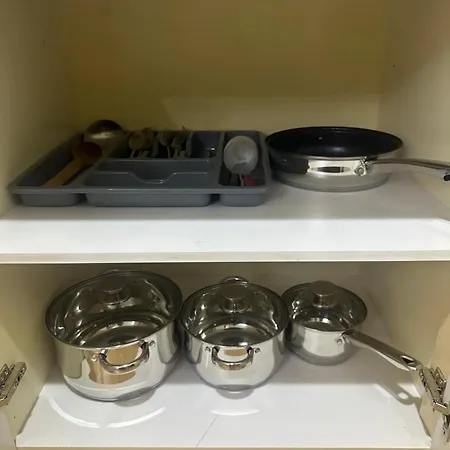 Apartamentagollitirana Tiran