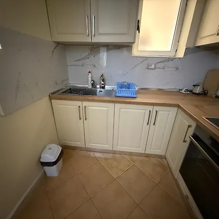 شقة Apartamentagollitirana *