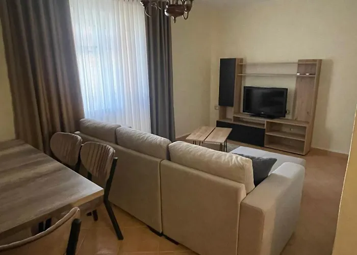 Apartamentagollitirana * تيرانا