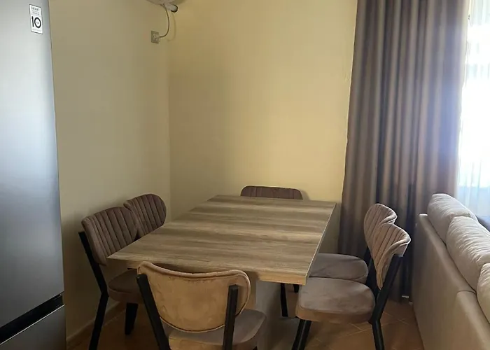Apartamentagollitirana * Tirana