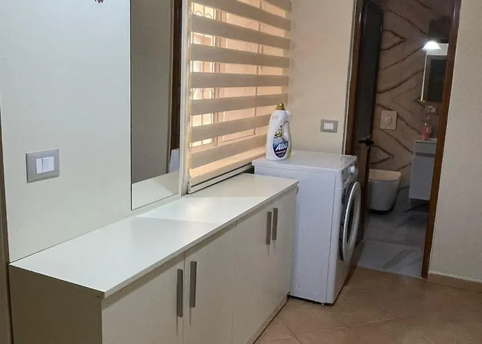 Apartamentagollitirana شقة تيرانا