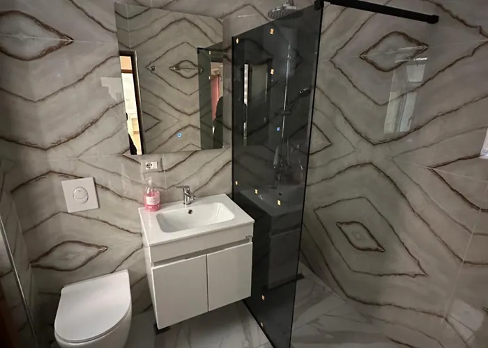 شقة Apartamentagollitirana *