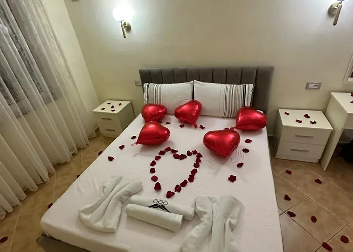 Apartamentagollitirana شقة