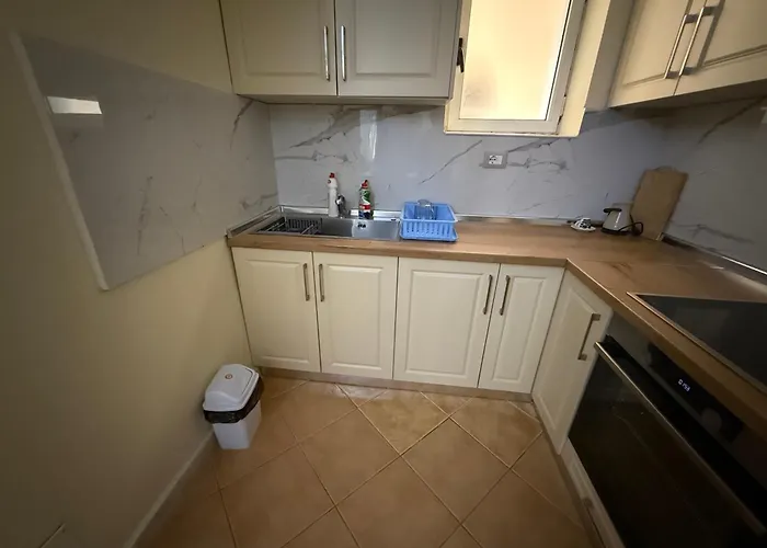 شقة Apartamentagollitirana *