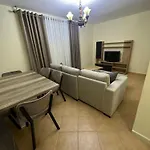 Apartamentagollitirana Appartement Tirana