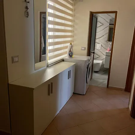 Apartamentagollitirana Тирана