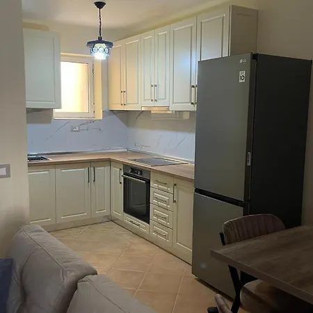 Apartamentagollitirana Тирана