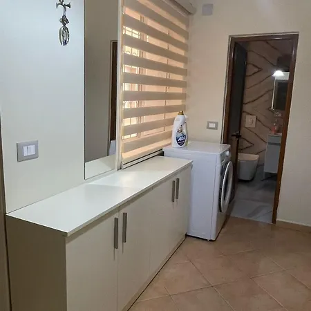 Apartamentagollitirana Daire Tiran