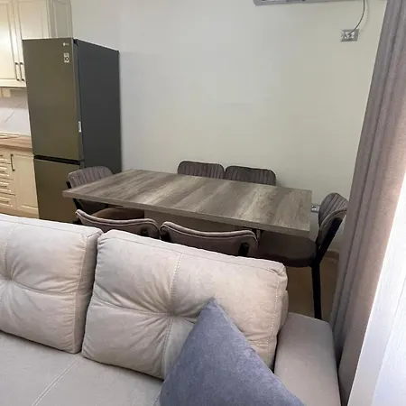 Апартаменты Apartamentagollitirana *