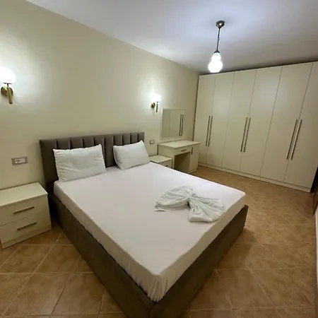Апартаменты Apartamentagollitirana