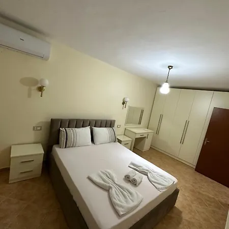 Апартаменты Apartamentagollitirana *