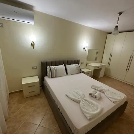 Apartamentagollitirana Тирана
