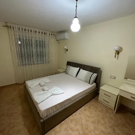 Апартаменты Apartamentagollitirana *