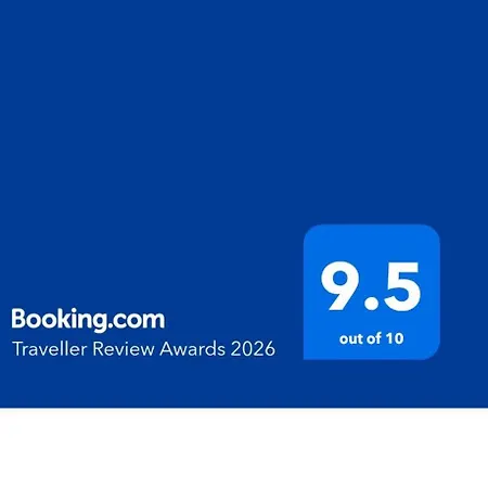 Apartamentagollitirana Lägenhet