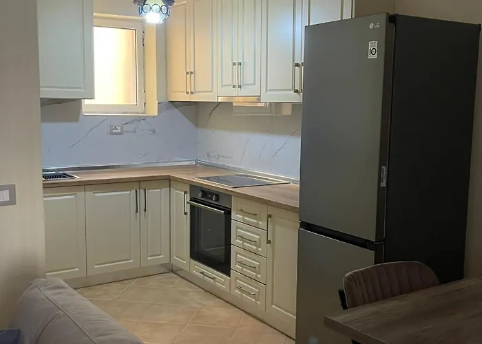 Apartamentagollitirana Tirana