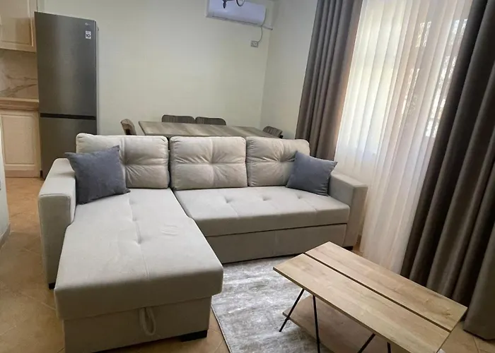 Apartamentagollitirana Tirana