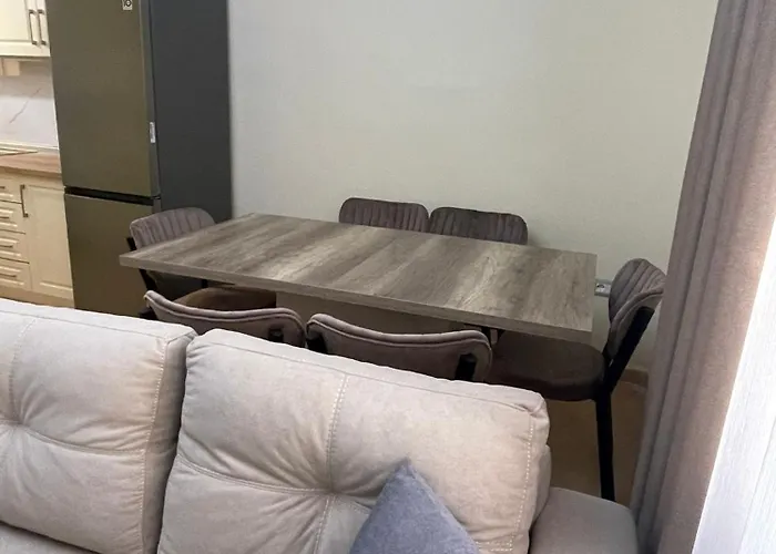 Appartement Apartamentagollitirana *