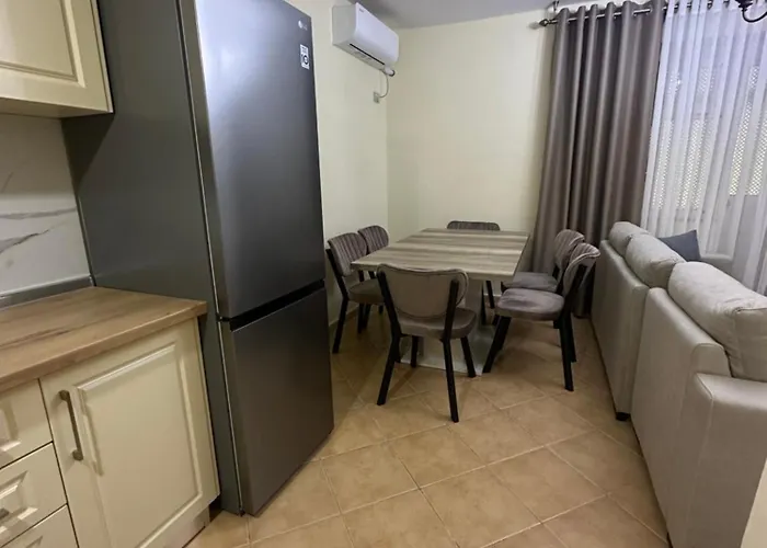 Apartament Apartamentagollitirana *