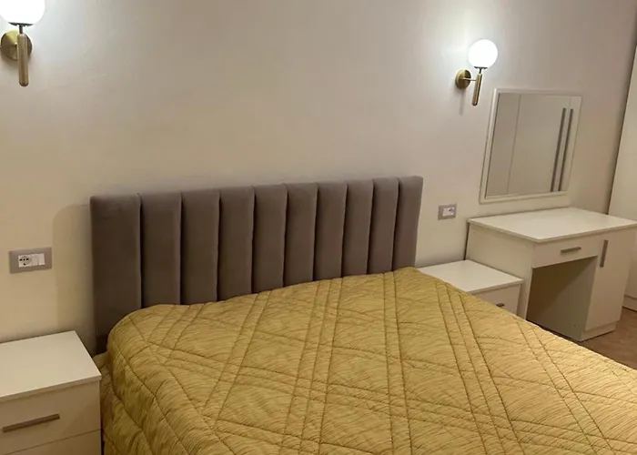 Apartamentagollitirana Apartament