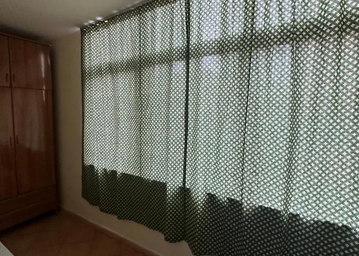 Lägenhet Apartamentagollitirana Tirana