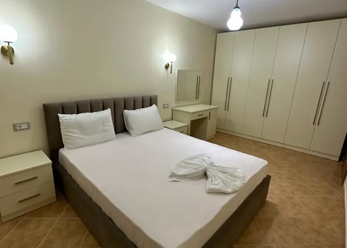 Lägenhet Apartamentagollitirana